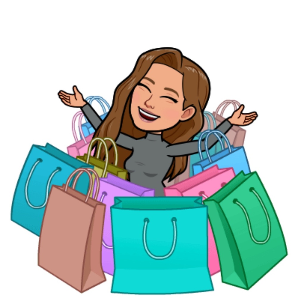 Meet your Posher, Morgan